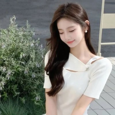 雪国少女 海报