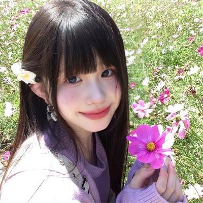 京都少女 海报