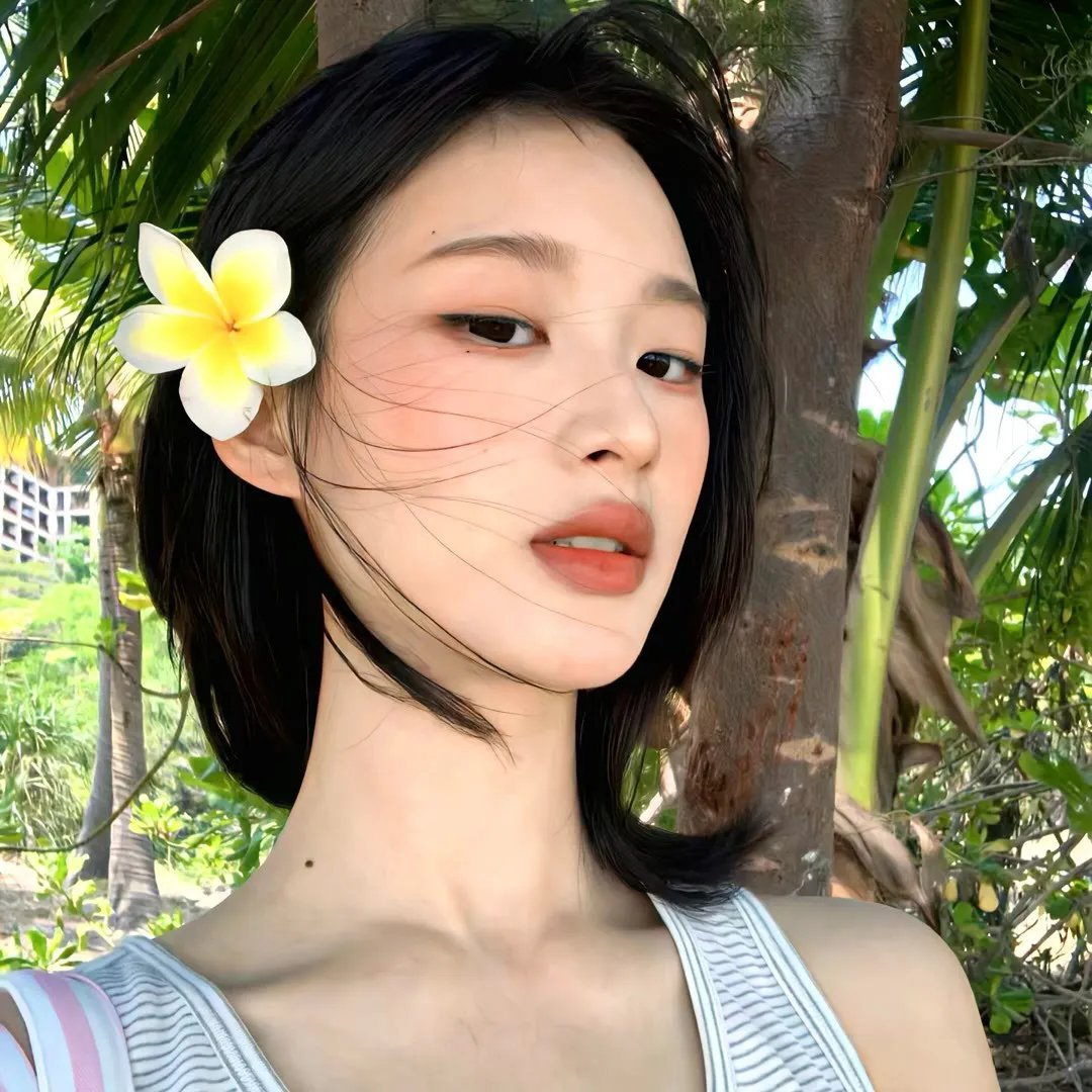 弘大花火 海报